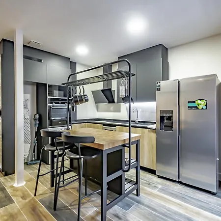 Apartment Begona
