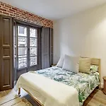 Begona Apartmán Gijón