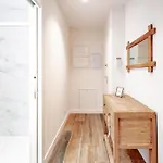Begona Apartmán