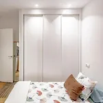 Apartmán Begona *