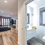 Begona Apartmán