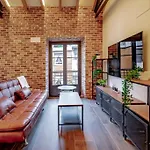 Apartmán Begona Gijón