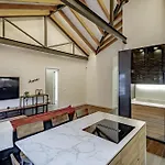 Apartmán Begona *