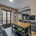 Begona Apartmán
