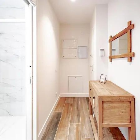 Begona Apartment