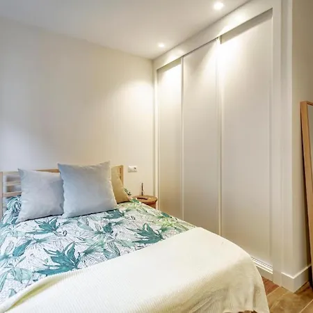 Begona Apartment