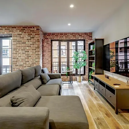 Apartment Begona Gijon