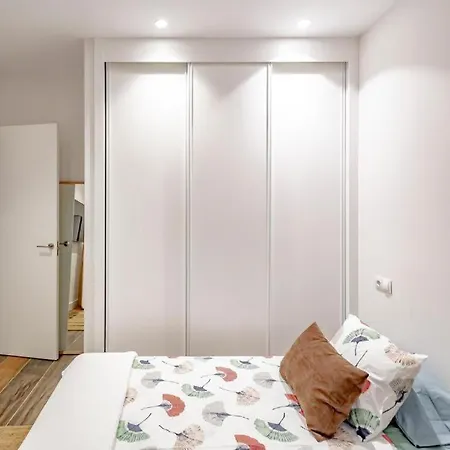 Apartment Begona *