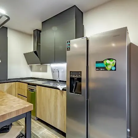 Apartment Begona