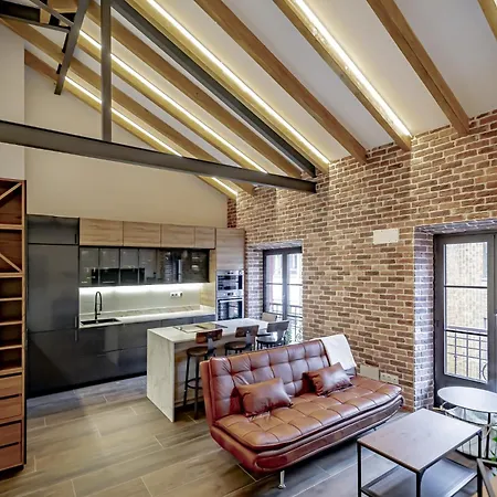 Begona Apartment Gijon