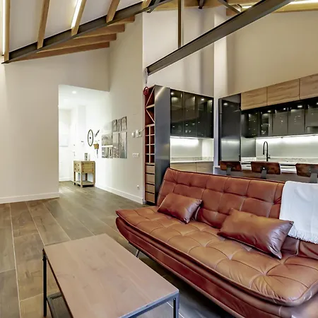 Apartment Begona