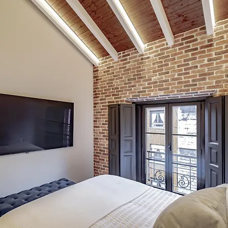 Apartment Begona