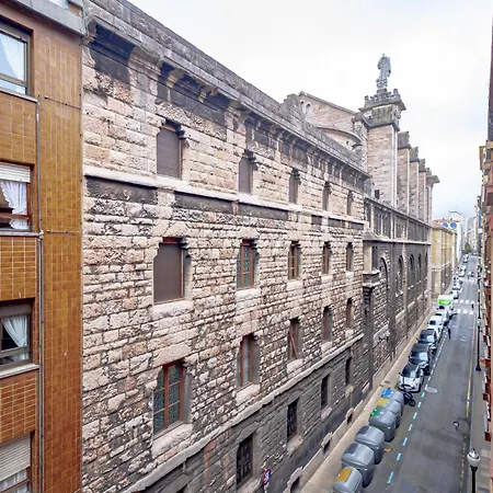 Apartman Begona Gijón