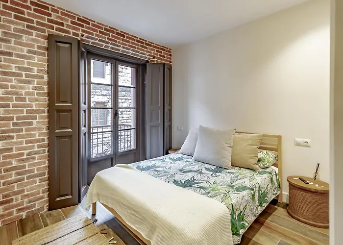 Begona Apartman Gijón