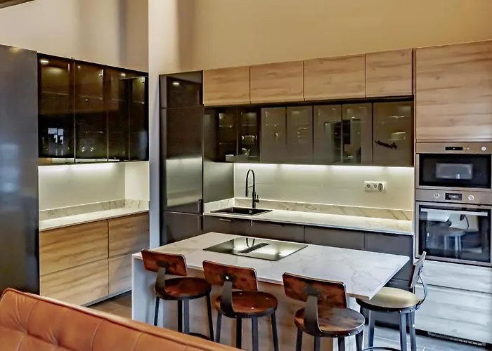 Begona Apartman Gijón