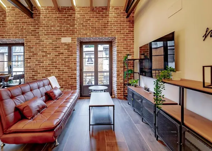 Apartman Begona Gijón