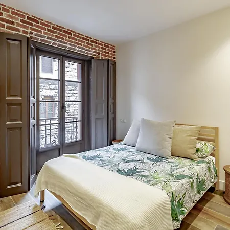 Begona Apartamento Gijón