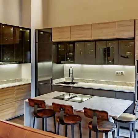 Begona Apartamento Gijón