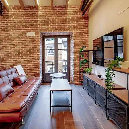 Apartamento Begona Gijón